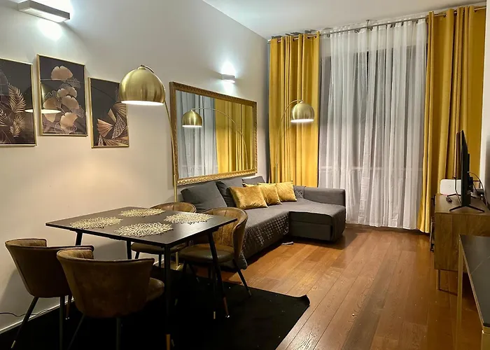 Cozy Milan
